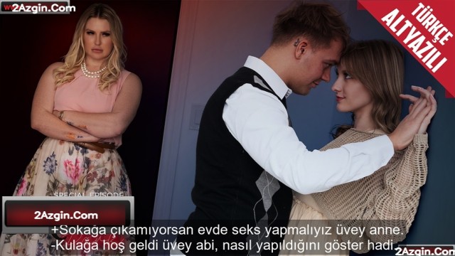 Ev Hapsi Cezası Alan Genç Adam Üvey Kız Kardeşini Sikti